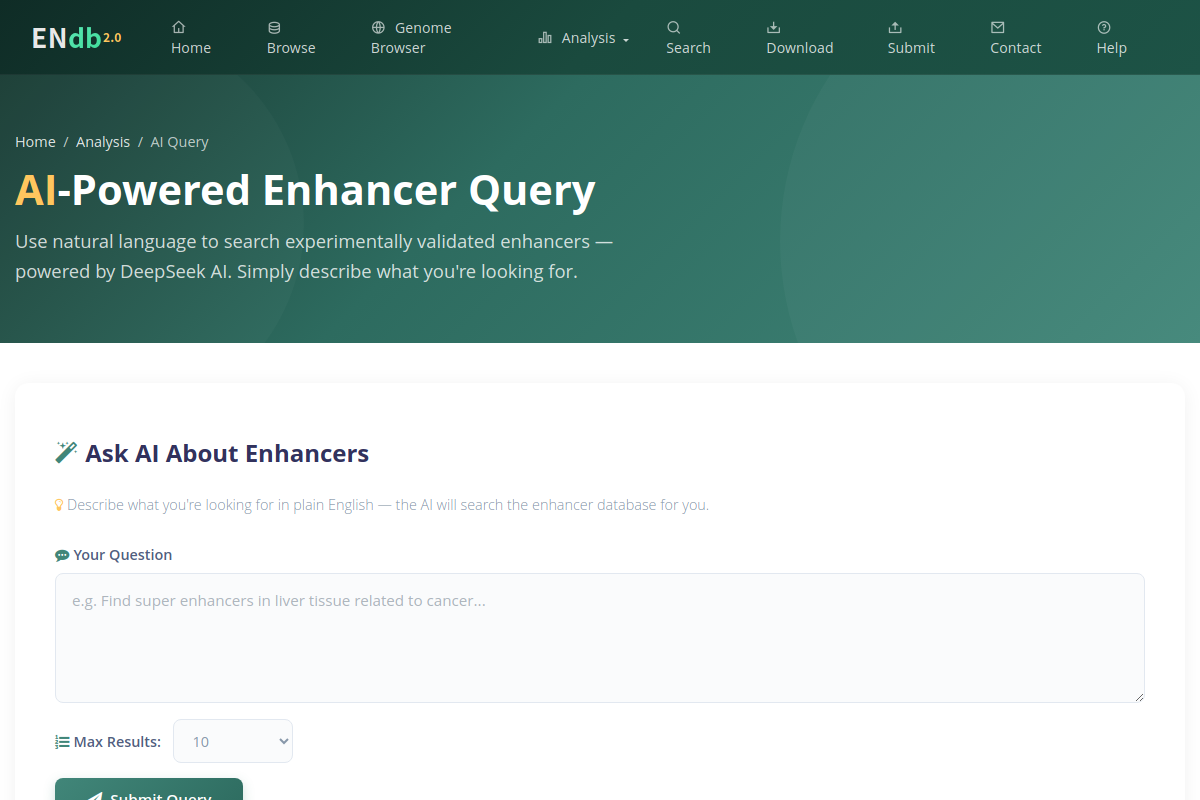 AI Query